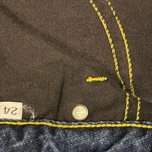 Paper Denim & Cloth Jeans